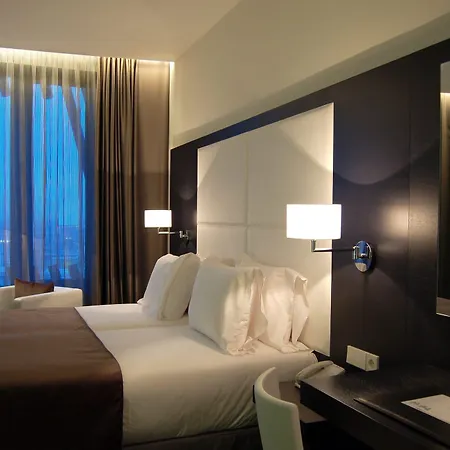 Porta Fira 4* Sup 4* L'Hospitalet de Llobregat