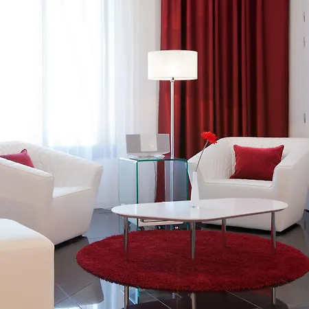 Hotel Porta Fira 4* Sup 4*