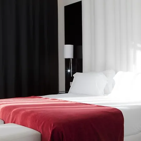 Hotel Porta Fira 4* Sup 4*