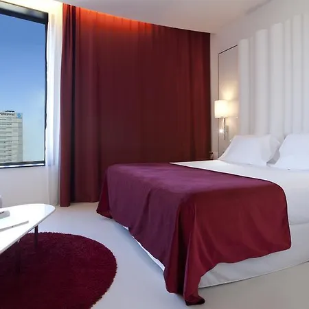 Porta Fira 4* Sup Hotel L'Hospitalet de Llobregat