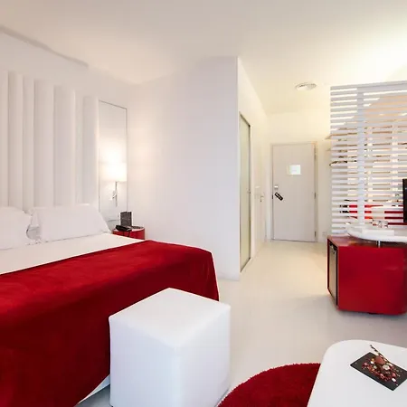 Hotel Porta Fira 4* Sup