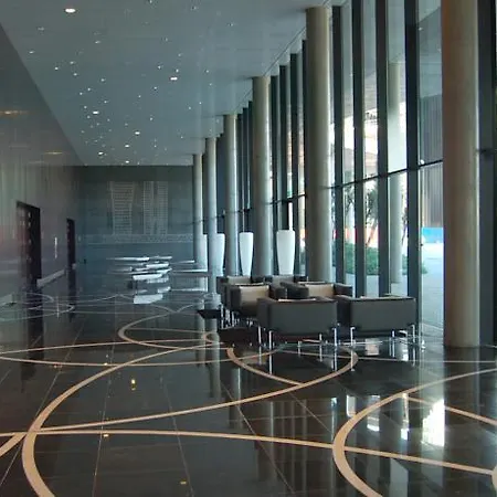 Porta Fira 4* Sup Hotell