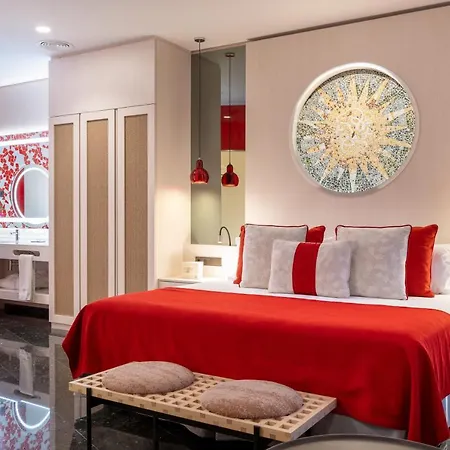 Porta Fira 4* Sup 4* L’Hospitalet de Llobregat