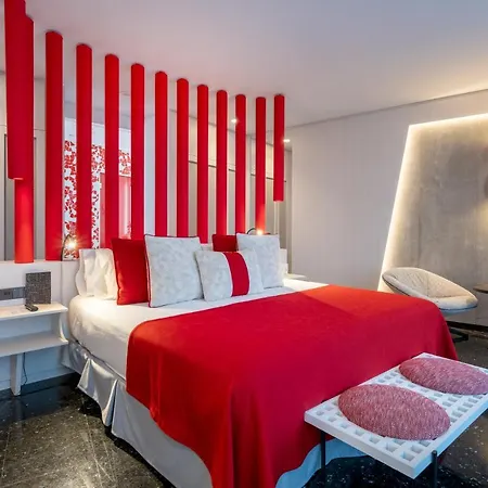 Hotel Porta Fira 4* Sup