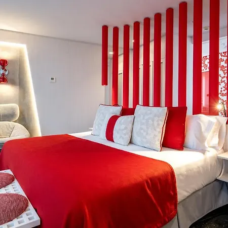 Porta Fira 4* Sup L’Hospitalet de Llobregat