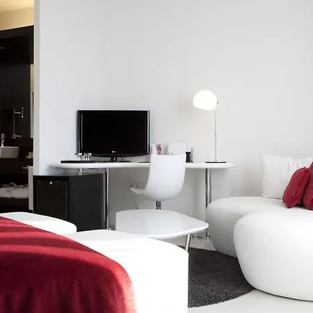 Porta Fira 4* Sup 4*