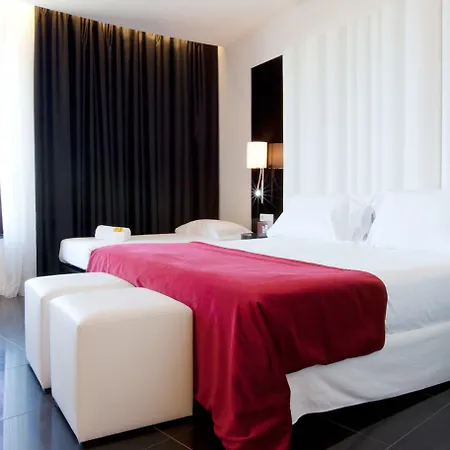 Porta Fira 4* Sup Hotel