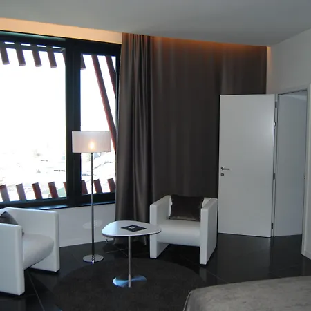 Porta Fira 4* Sup 4* L’Hospitalet de Llobregat