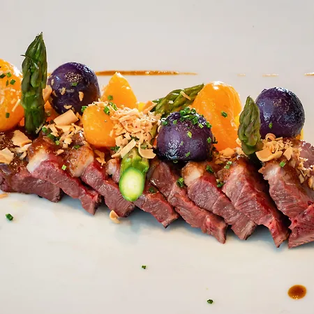 Porta Fira 4* Sup 4*