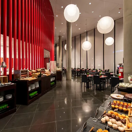 Porta Fira 4* Sup L’Hospitalet de Llobregat