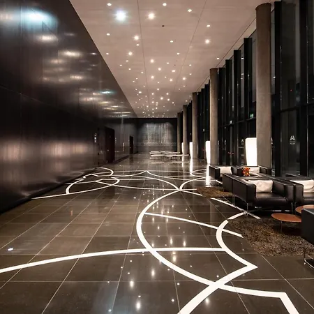 Hotel Porta Fira 4* Sup